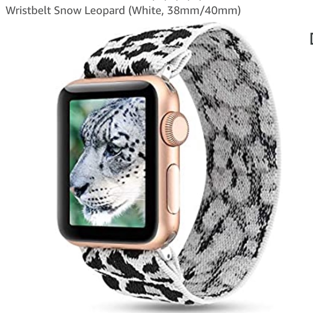 Apple Watch band 38/40mm